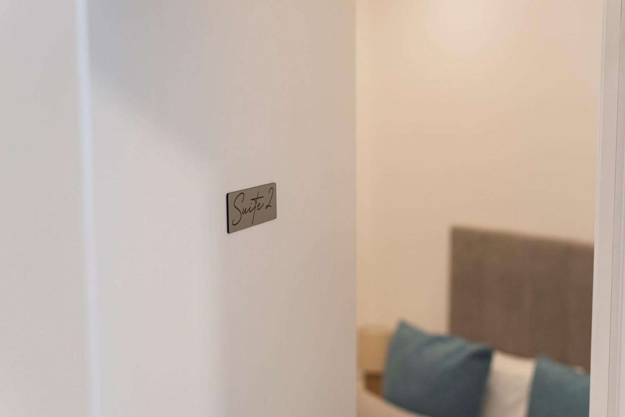 Madalena Hostel E Suites FAO Eksteriør billede