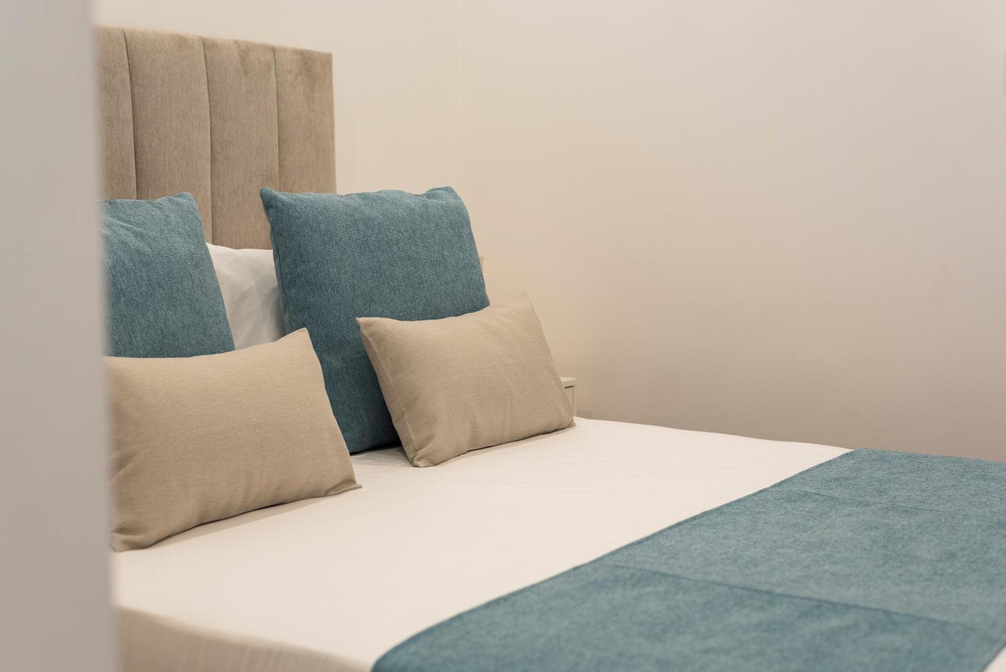 Madalena Hostel E Suites FAO Eksteriør billede