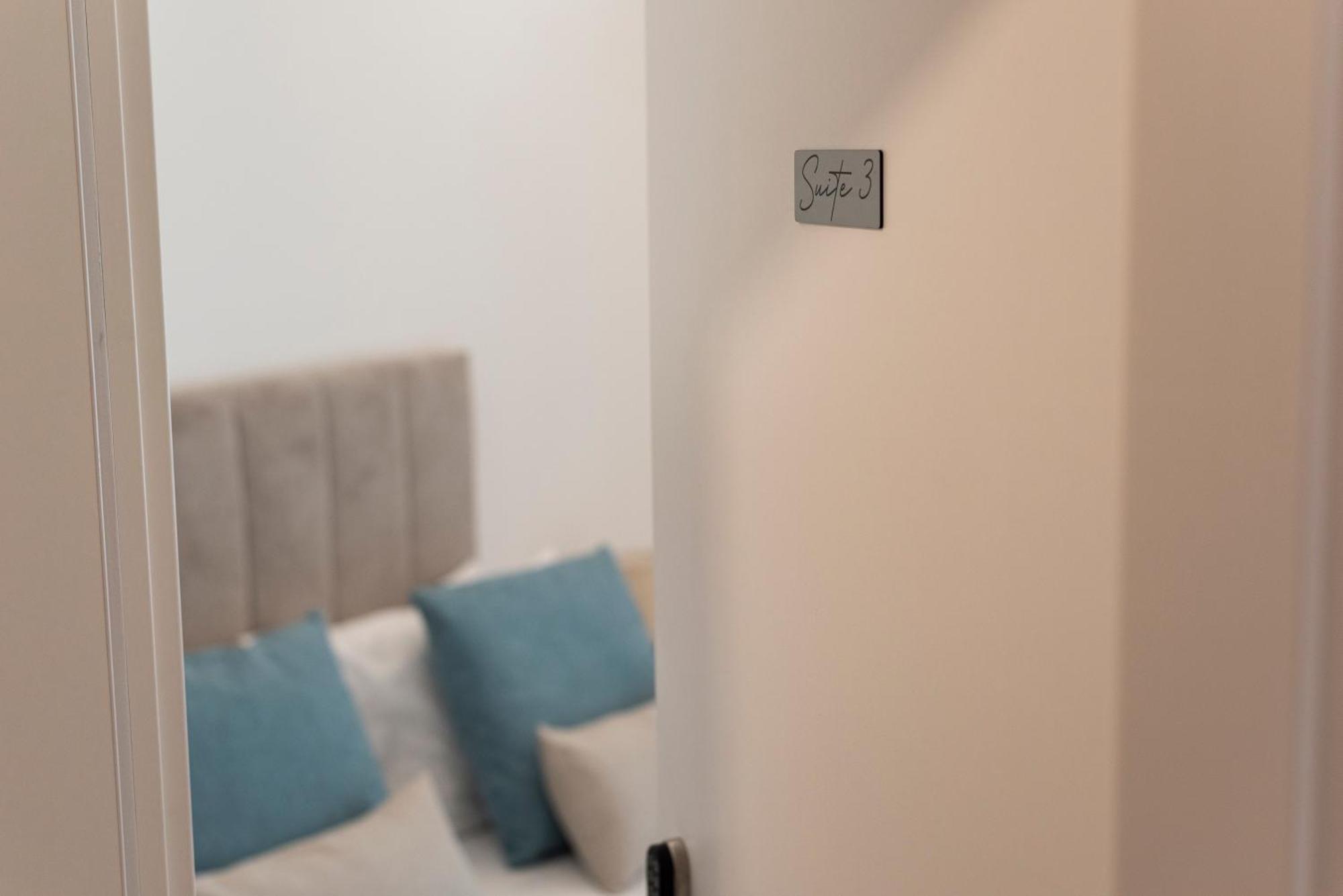 Madalena Hostel E Suites FAO Eksteriør billede