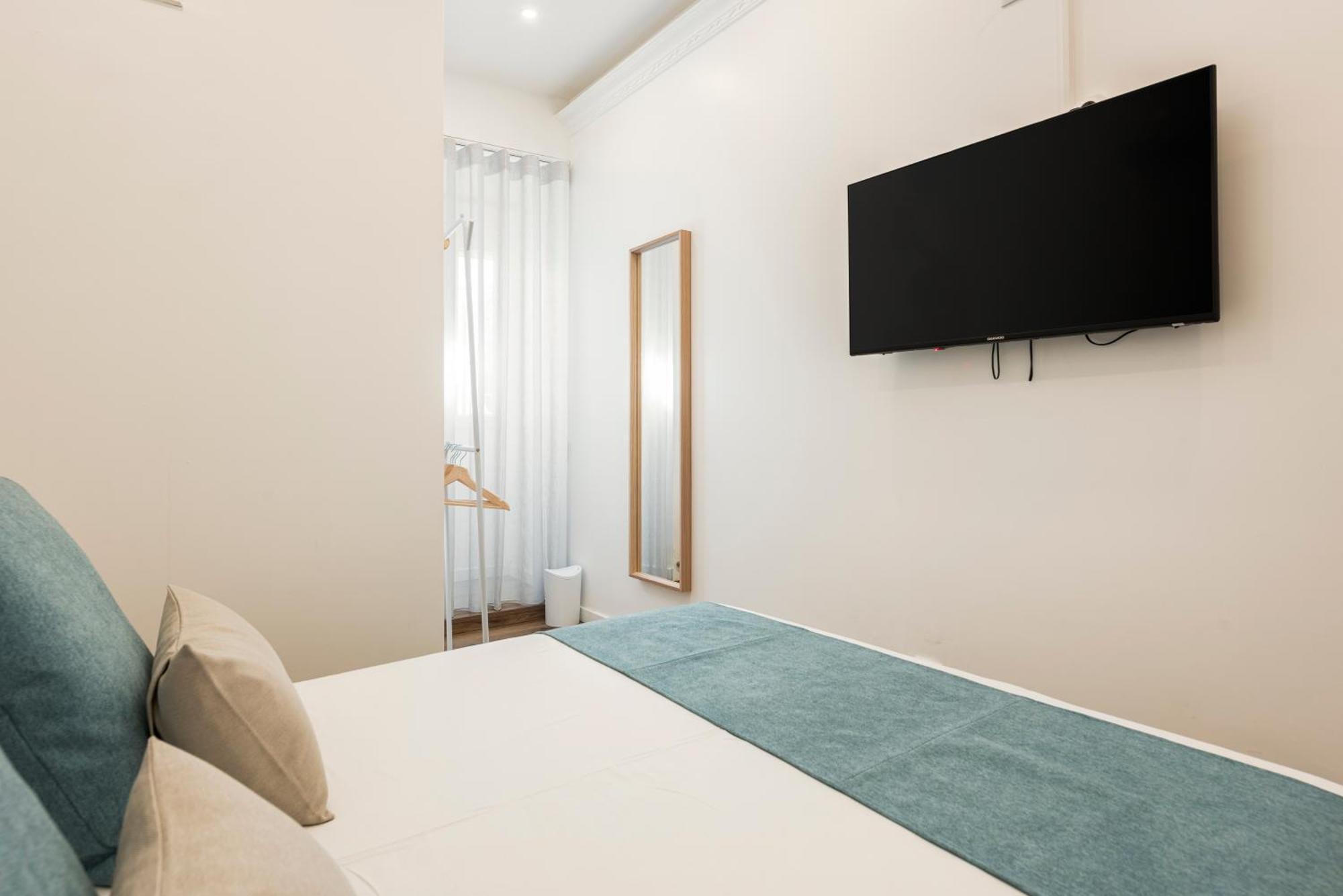 Madalena Hostel E Suites FAO Eksteriør billede