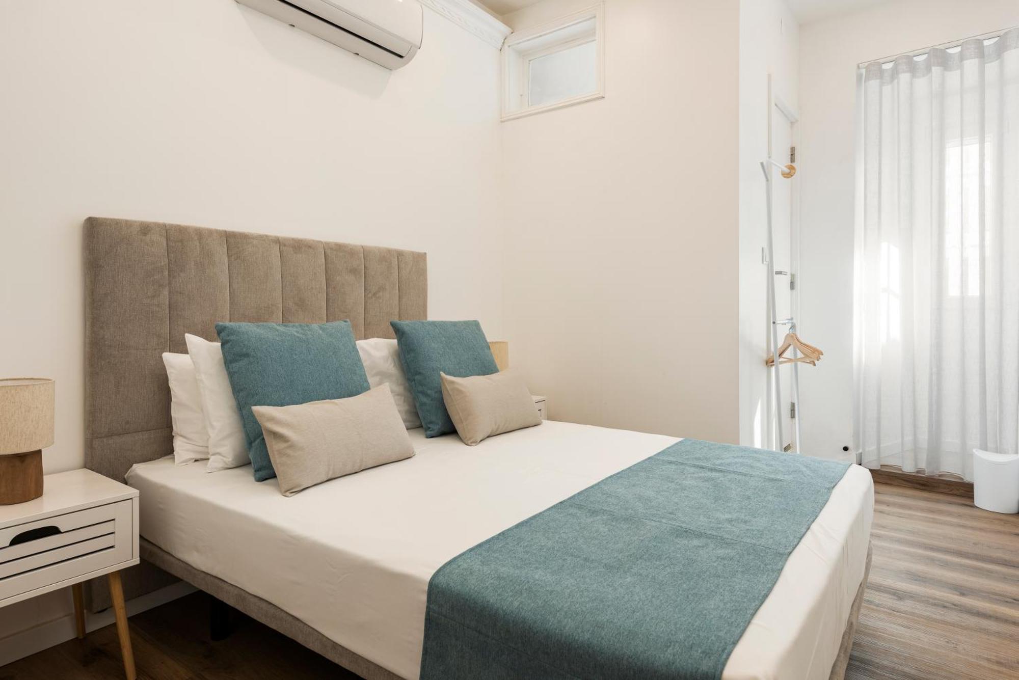 Madalena Hostel E Suites FAO Eksteriør billede