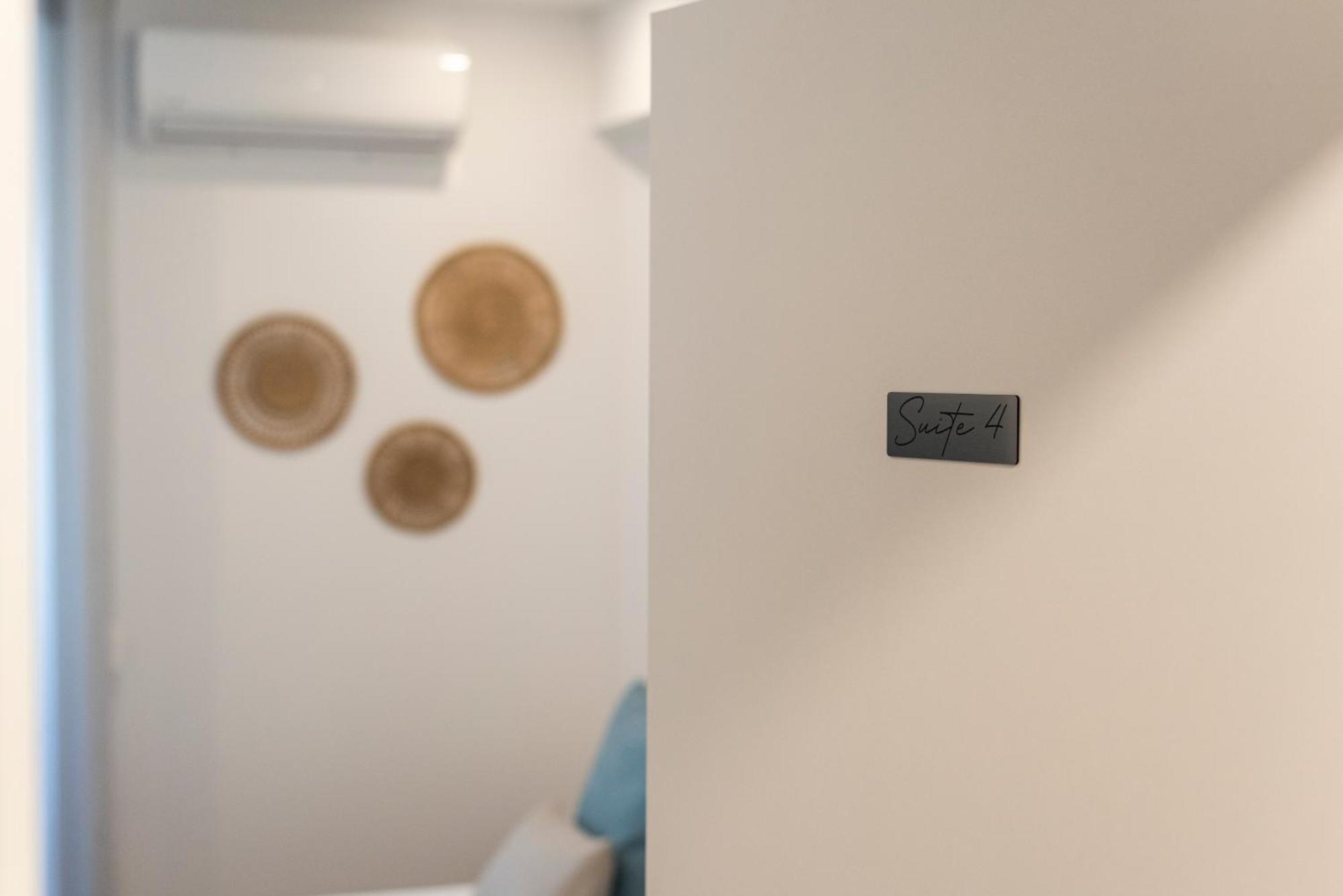 Madalena Hostel E Suites FAO Eksteriør billede