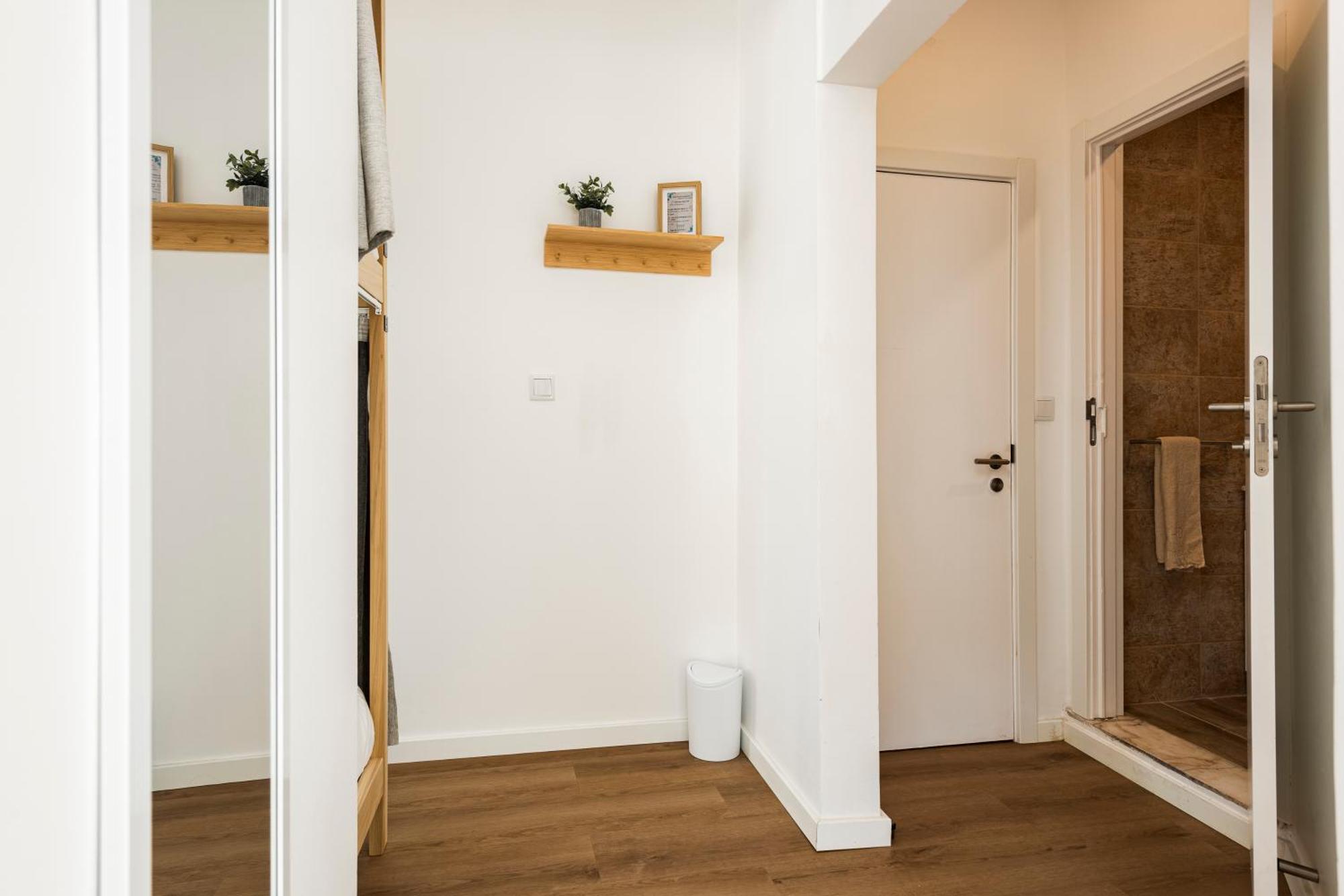 Madalena Hostel E Suites FAO Eksteriør billede