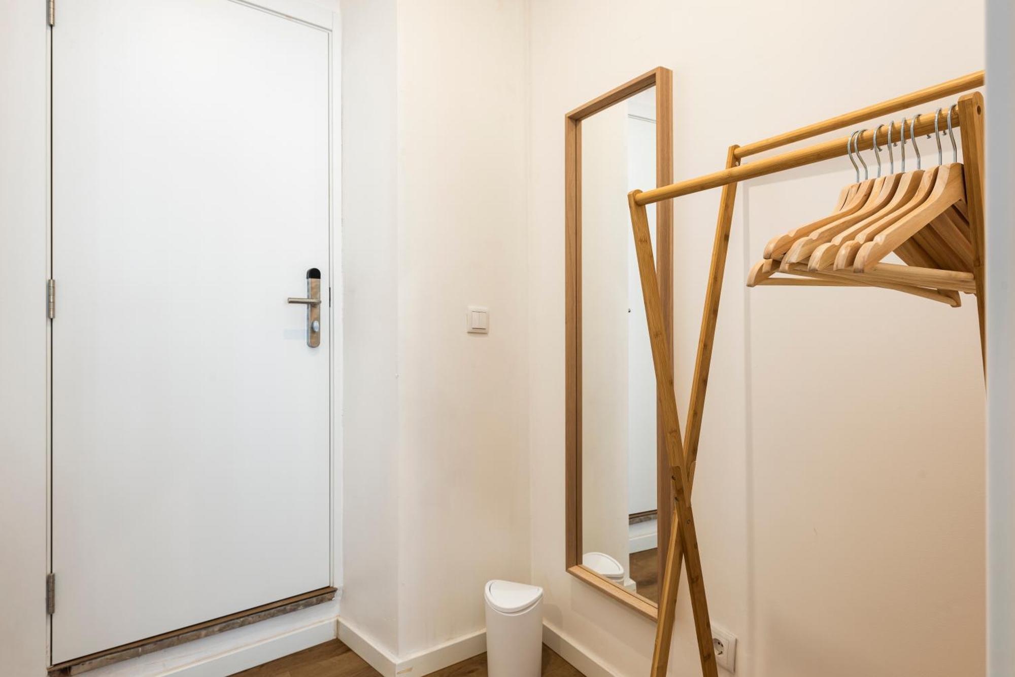 Madalena Hostel E Suites FAO Eksteriør billede