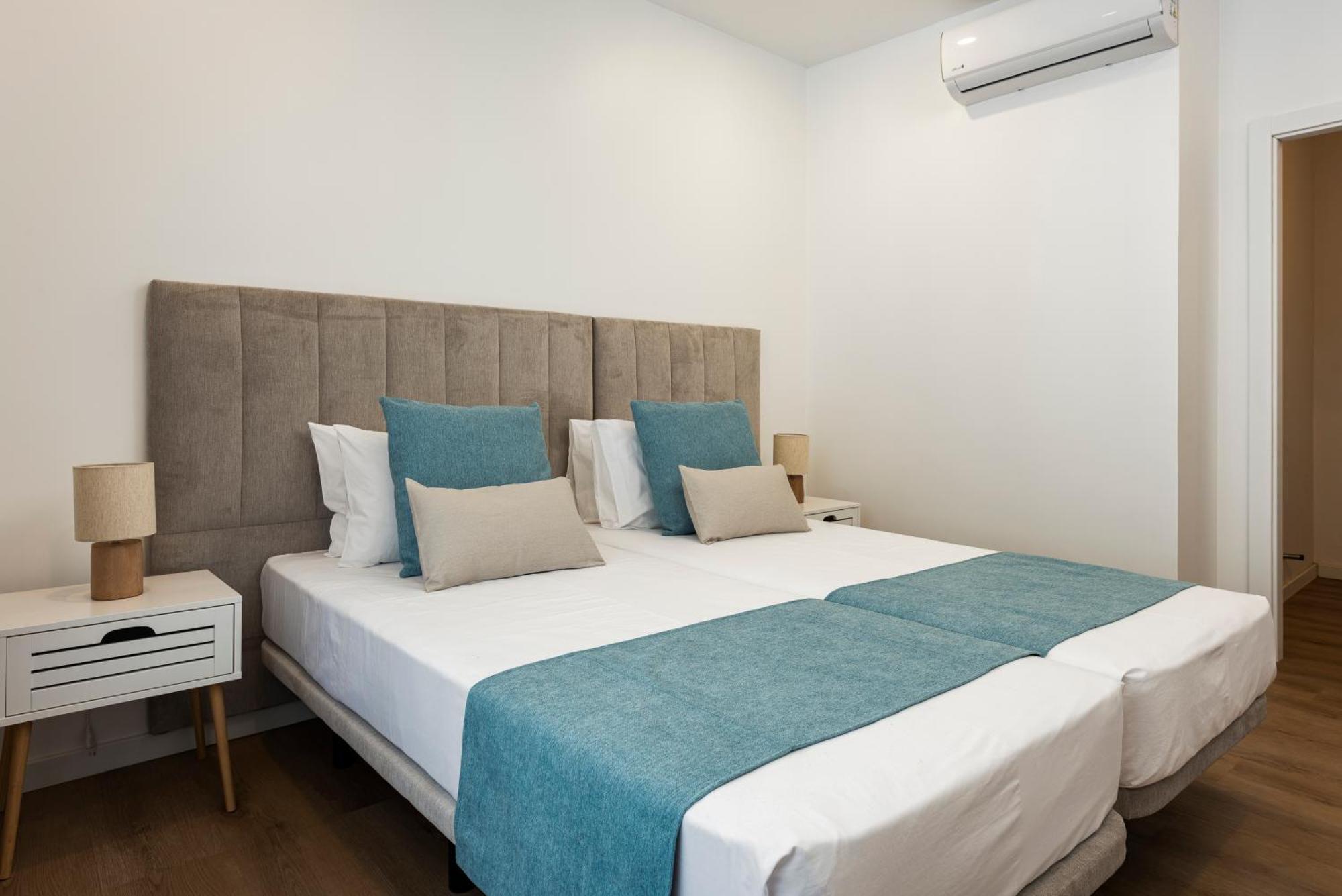 Madalena Hostel E Suites FAO Eksteriør billede