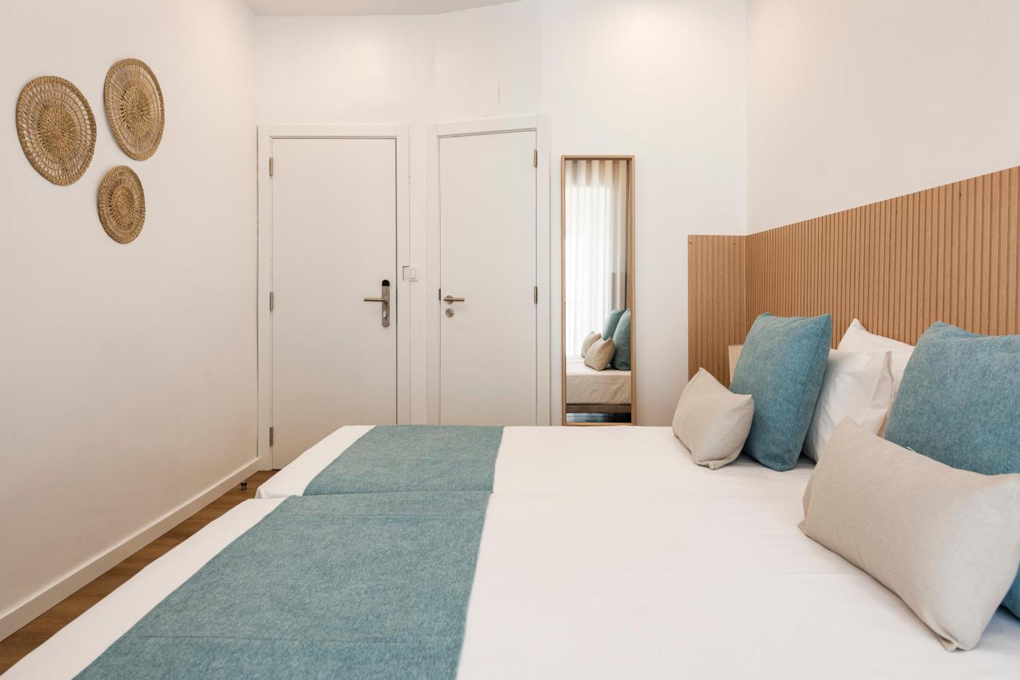 Madalena Hostel E Suites FAO Eksteriør billede