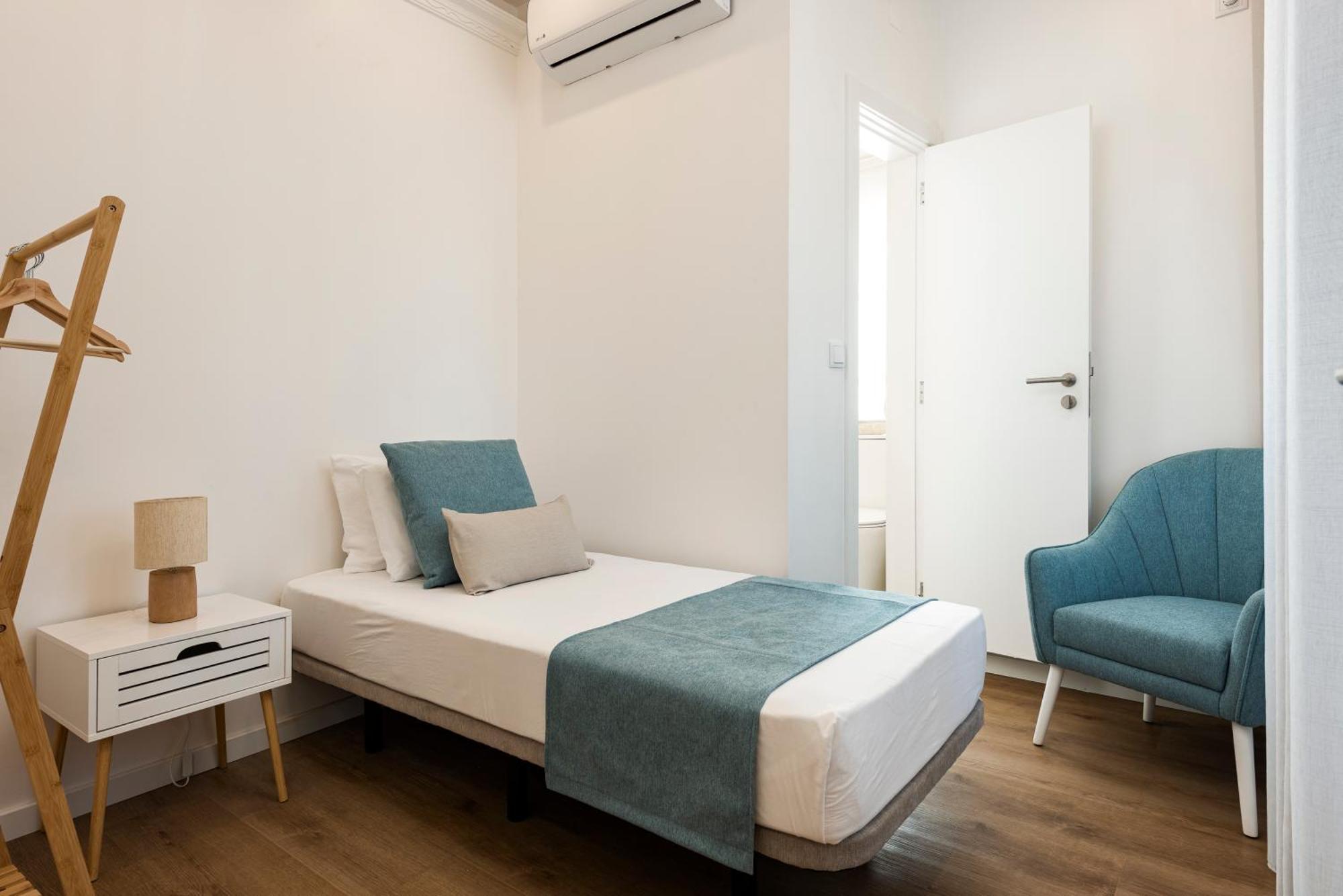 Madalena Hostel E Suites FAO Eksteriør billede