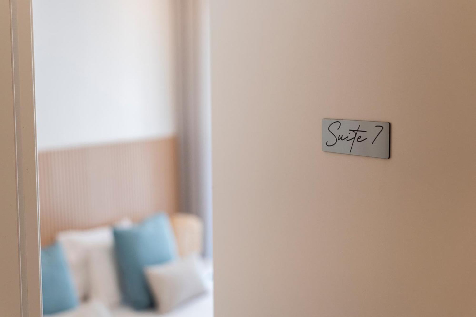 Madalena Hostel E Suites FAO Eksteriør billede