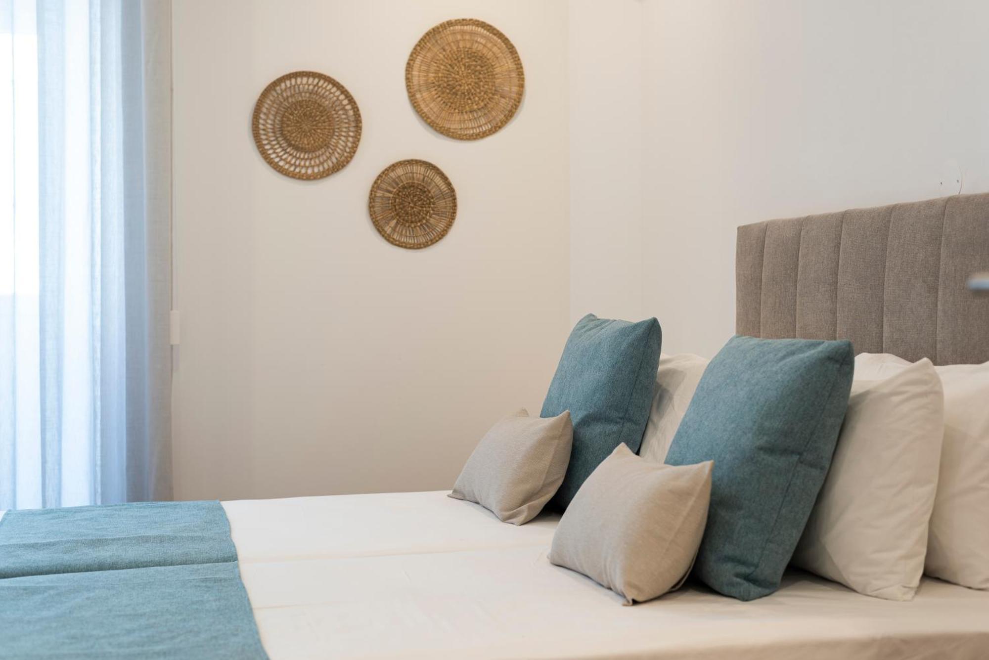 Madalena Hostel E Suites FAO Eksteriør billede